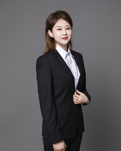 CMMI高級認證專員-鄭夢晴